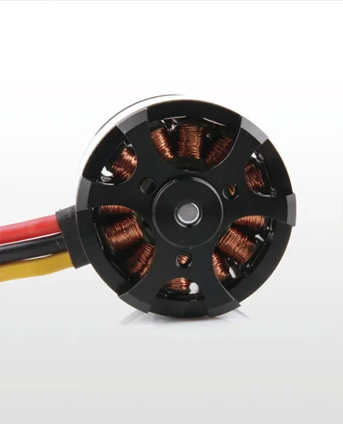 1pc SunnySky X2814 800kv 900KV 1000KV 1450KV Outrunner External Rotor Brushless Motor for RC Aircraft Quadrocopter Helicopter