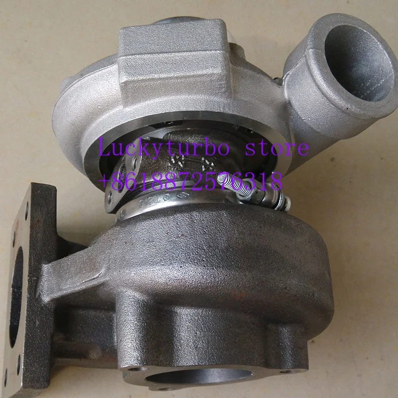 TD04HL TD04H-15G Turbo for ISUZU engine 4BD1T Mitsubishi Kobelco SK120-3 49189-0050 4918900501 894367511