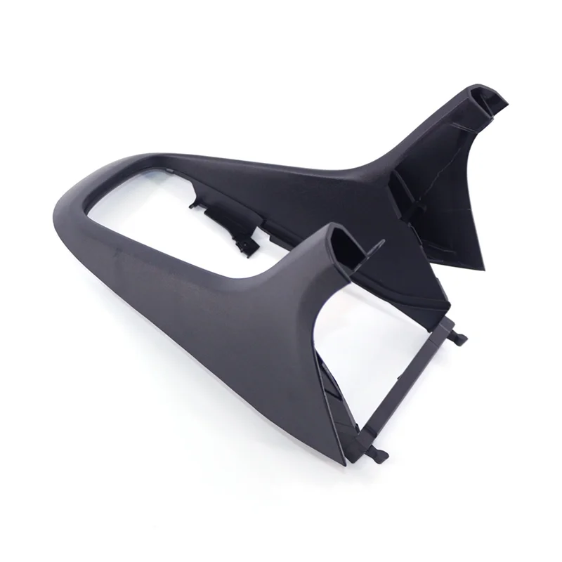 Efficientt-1Set L 5K0 863 680 Auto Parts Center Console Gear Shift Knob Frame 5K0863680 For Golf MK6
