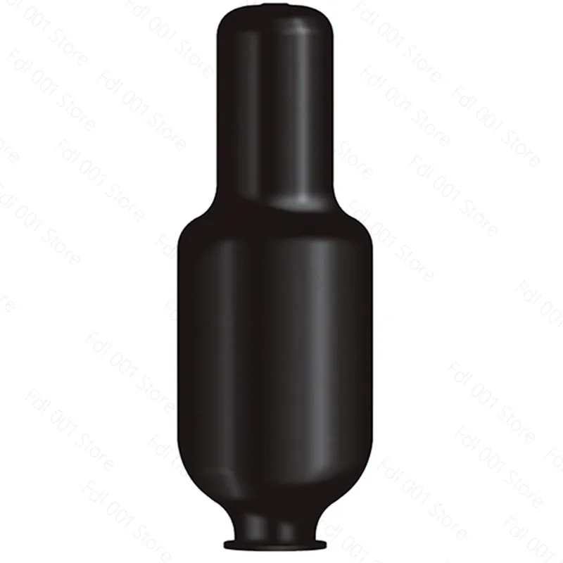 Rubber Bladder Water Storage 8l-24l-100l Pressure Tank Air Bag / Full Self Priming Cold and Hot Water Pump