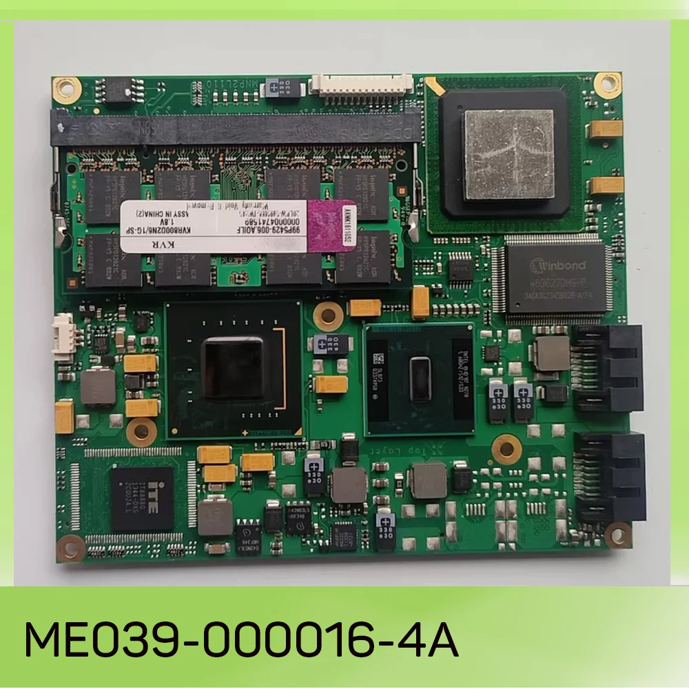 

For KONTRON ETX Motherboard ME039-000016-4A