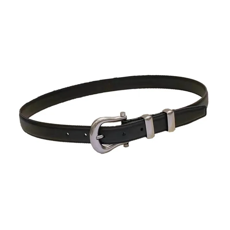 

women leather belts