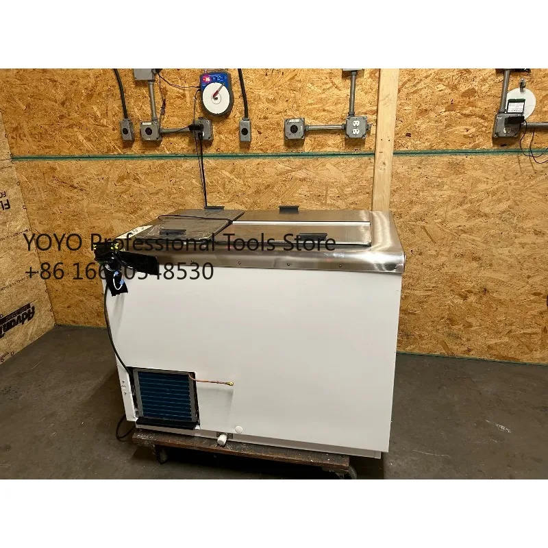 

22W Factory Direct Heat Exchangers Fin Radiator Copper Tube Aluminum Cooling Fins