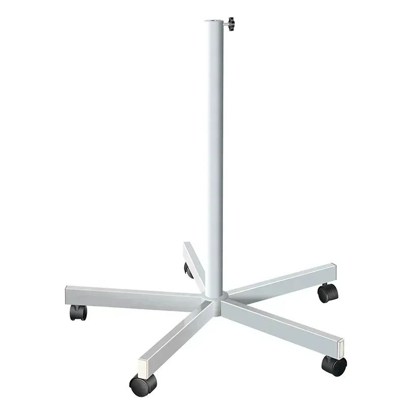 

2023 AT-NDC-025 RU client two-in-one shadowless lamp nail dust collector wheel stent