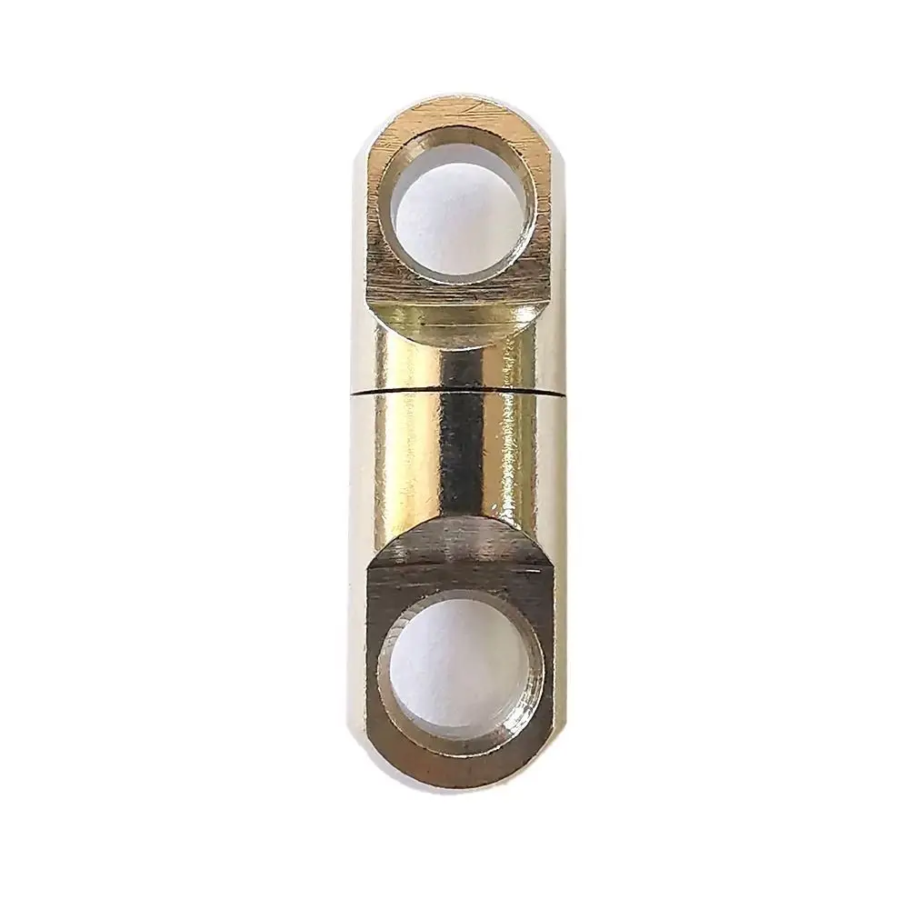 Column Rotating Swivels Fishing Rotating Swivels Fishing Connector Twist Protector Connector Barrel Swivel Connector