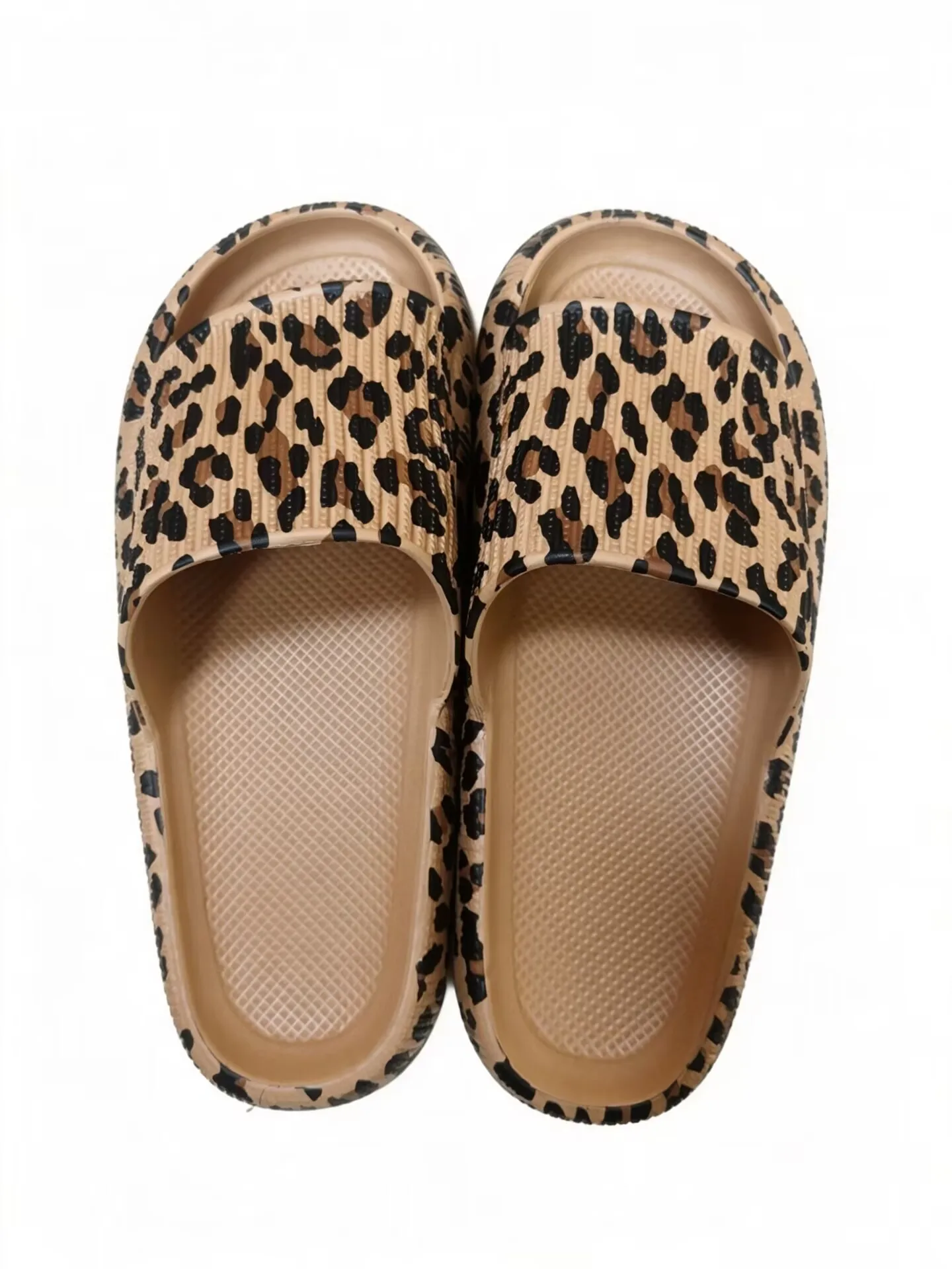 Unisex Stylish Summer Shoes Indoor Slippers Comfortable Fashion Sandals For Women And Men_vogvips.com