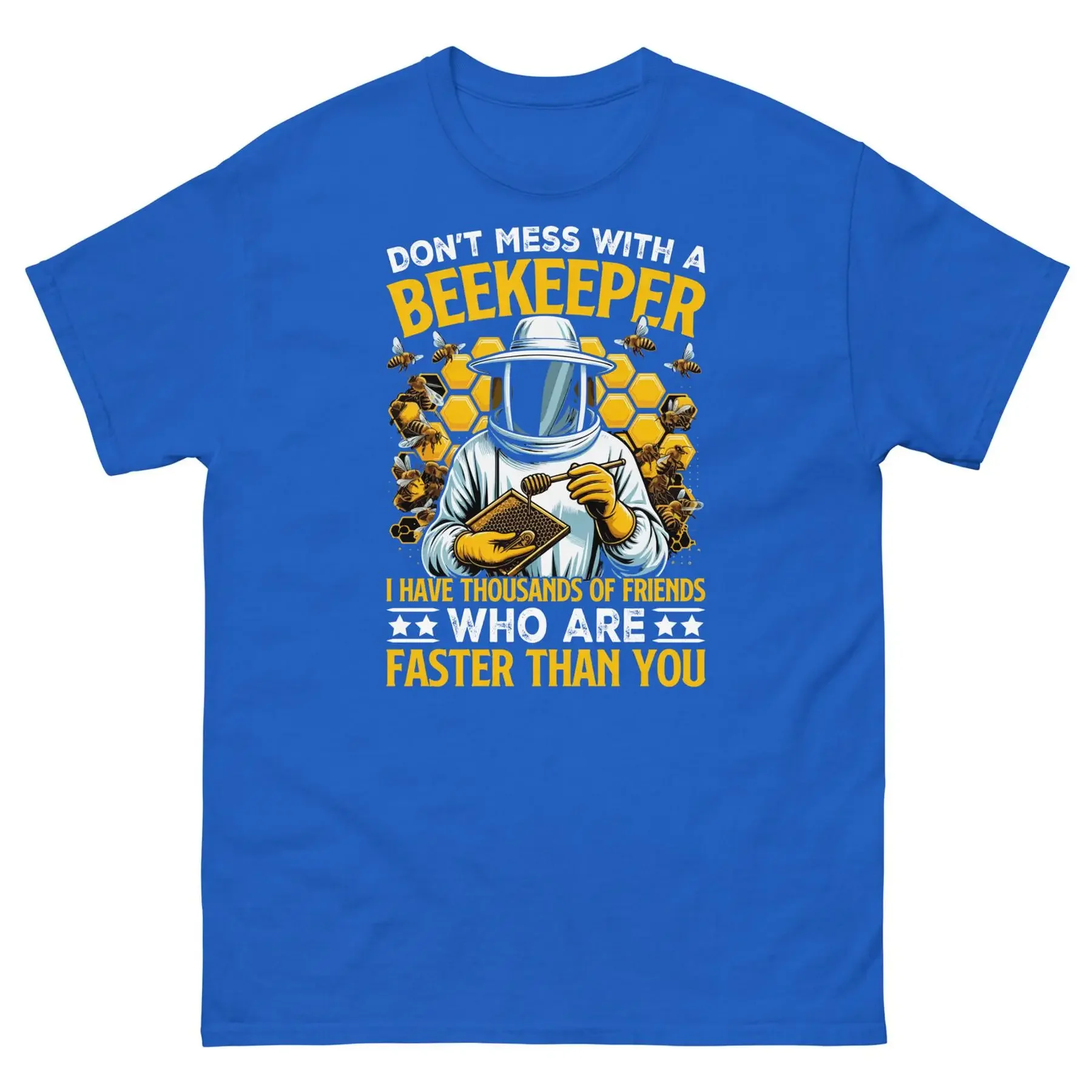 Don T Mess With A B…