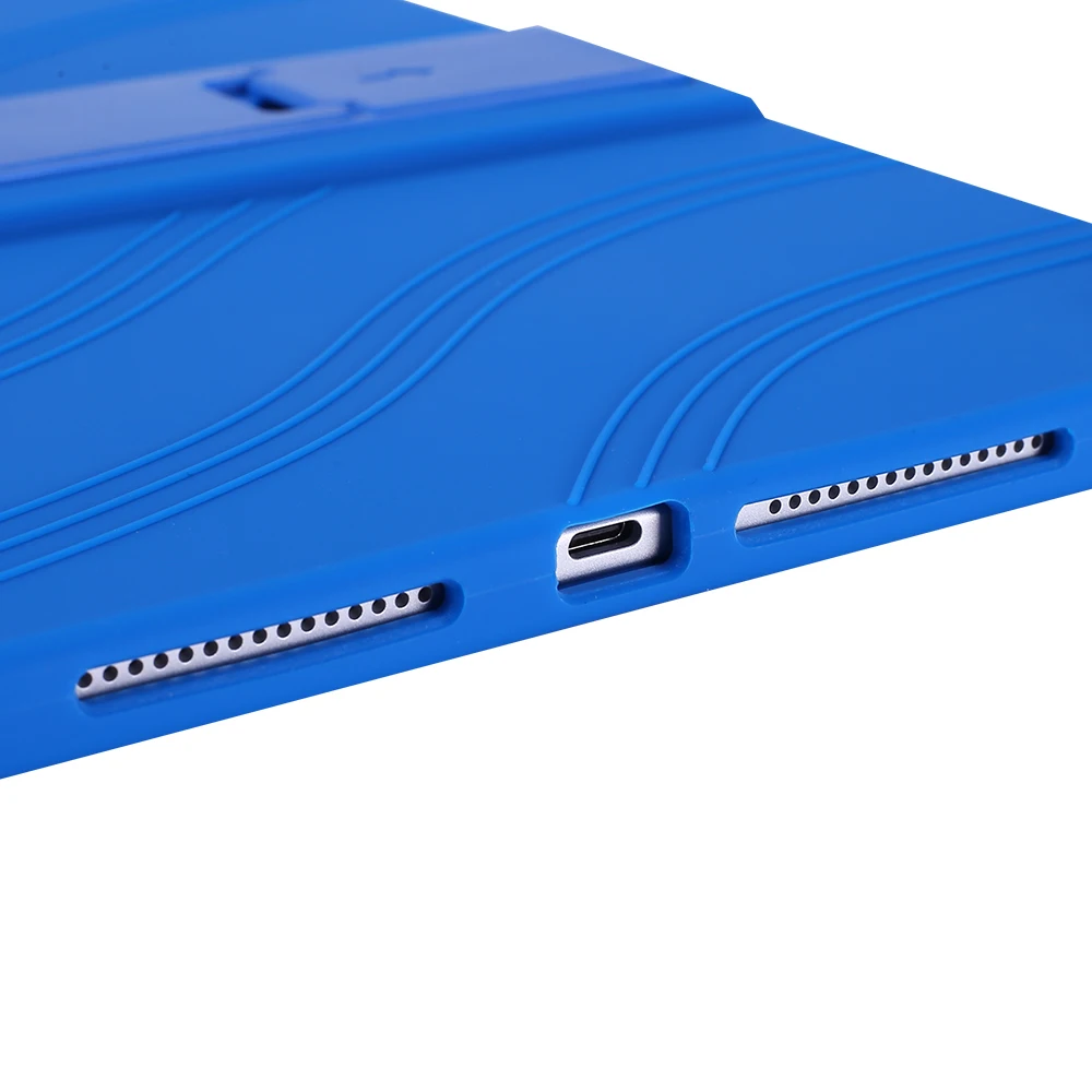 Capa protetora para oppo pad 4 pro 13.2 polegadas 2025 número do modelo opd2409 lançado crianças silicone macio suporte ajustável capa tablet