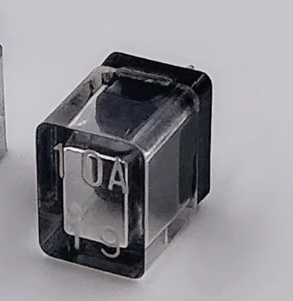 Предохранитель DAITO A03B-0815-K002 DM10 1A