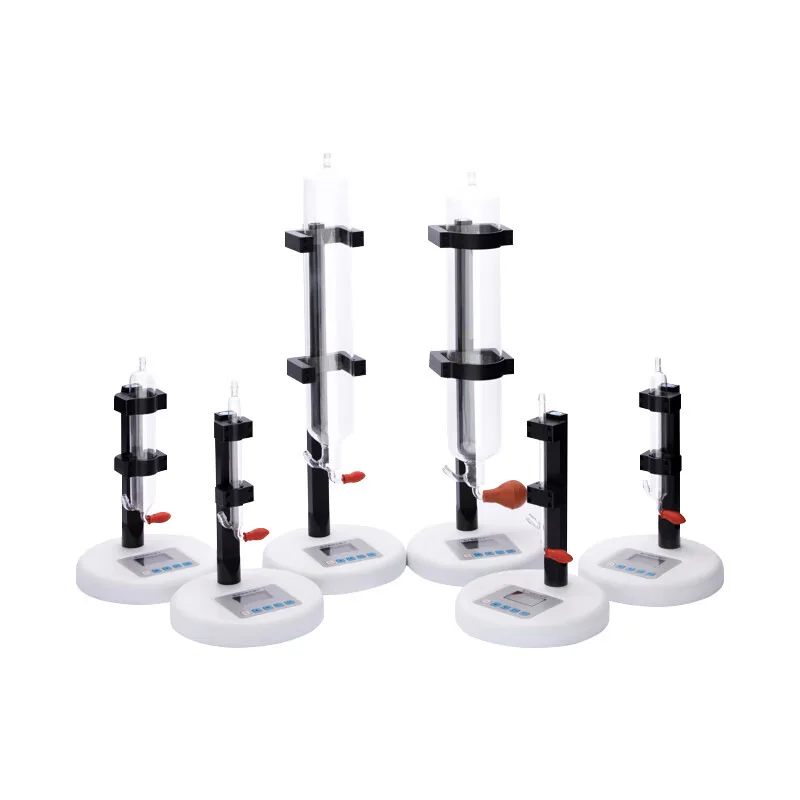 Dust Detection Temperature and Pressure Gas Calibration High Precision Liquid Flow Sampler Equipment, Electronic