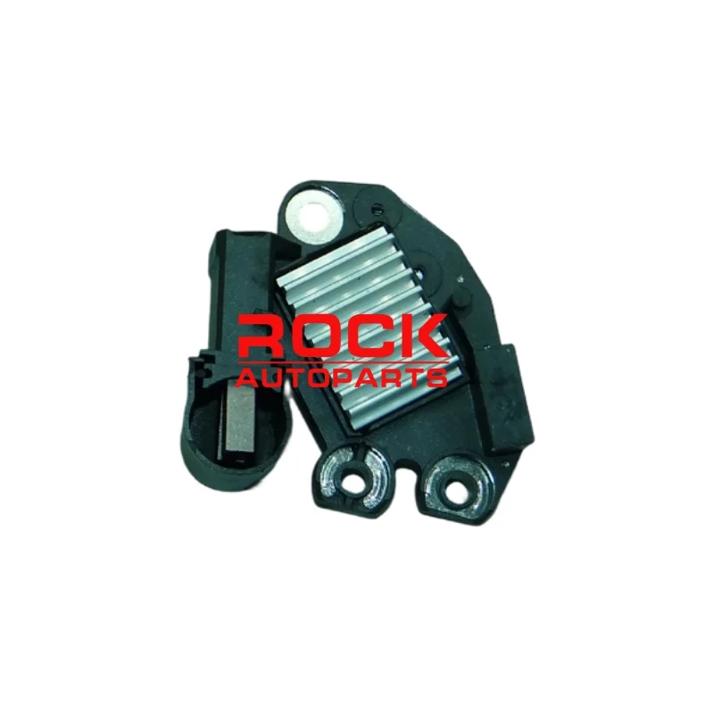 

NEW Alternator Voltage Regulator 13803750 760377601 CRE15172 216238 1.4016.1 052.000.042 2543536 2609960 595464 M464 VAL595464