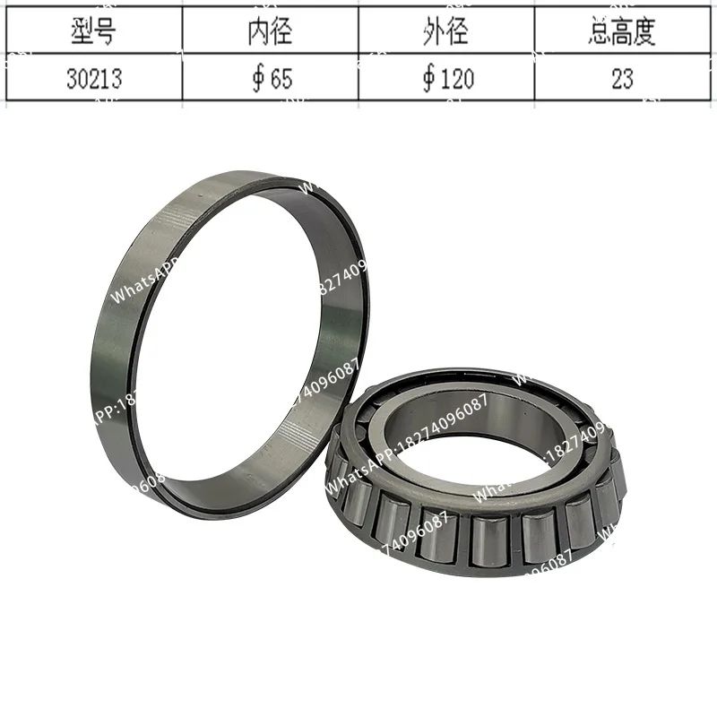 Large And Small Bearings Vertical Shaft Rotation Motor  307E Excavators Heavy Equipment Repair Parts