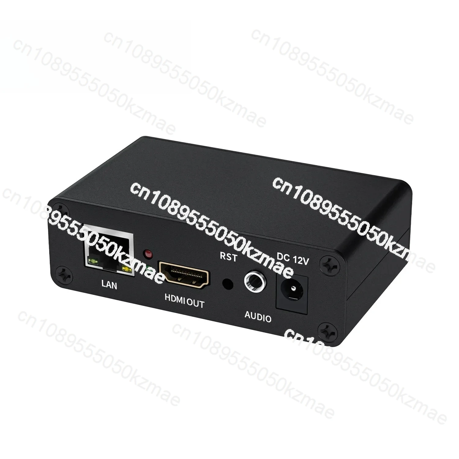 متوفر BM1000H HDMI بطاقة التقاط الفيديو صندوق التشفير SRT RTMP RTSP H.265 H.264 NVR Vmix يوتيوب فيسبوك IPTV #1