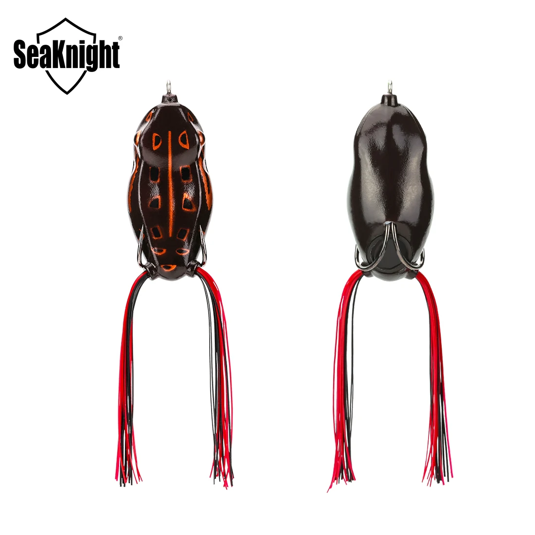 SeaKnight Brand Topwater Bait SK403 6.5g 45mm Floating Fishing Lure Soft Baits Fishing Baits 1Piece/Lot