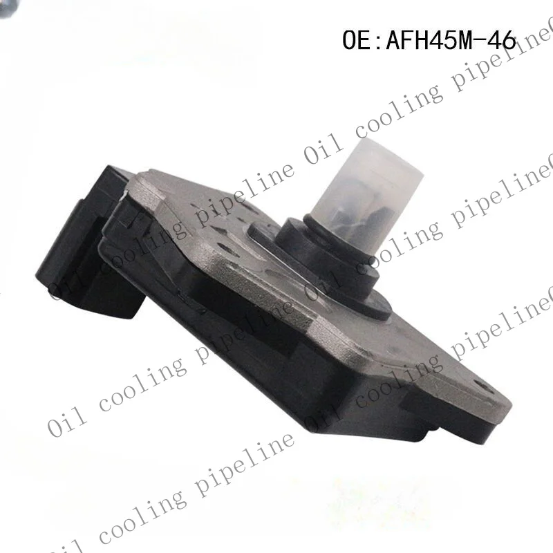 A+ Mass Air Flow Sensor MAF Fits For Nissan D21 Sentra 100NX B13 Primera AFH45M-46