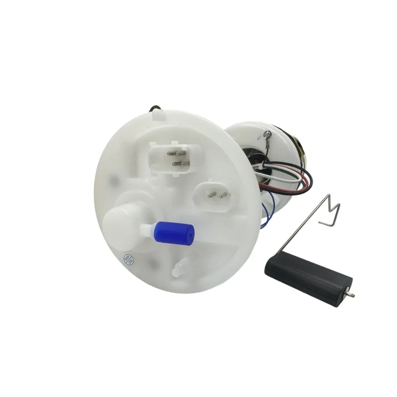 Niboke Pabrik Rakitan Pompa Bahan Bakar Cina untuk BMW E70 E70N E71 E72 F15 F16 F85 F86 16117212585