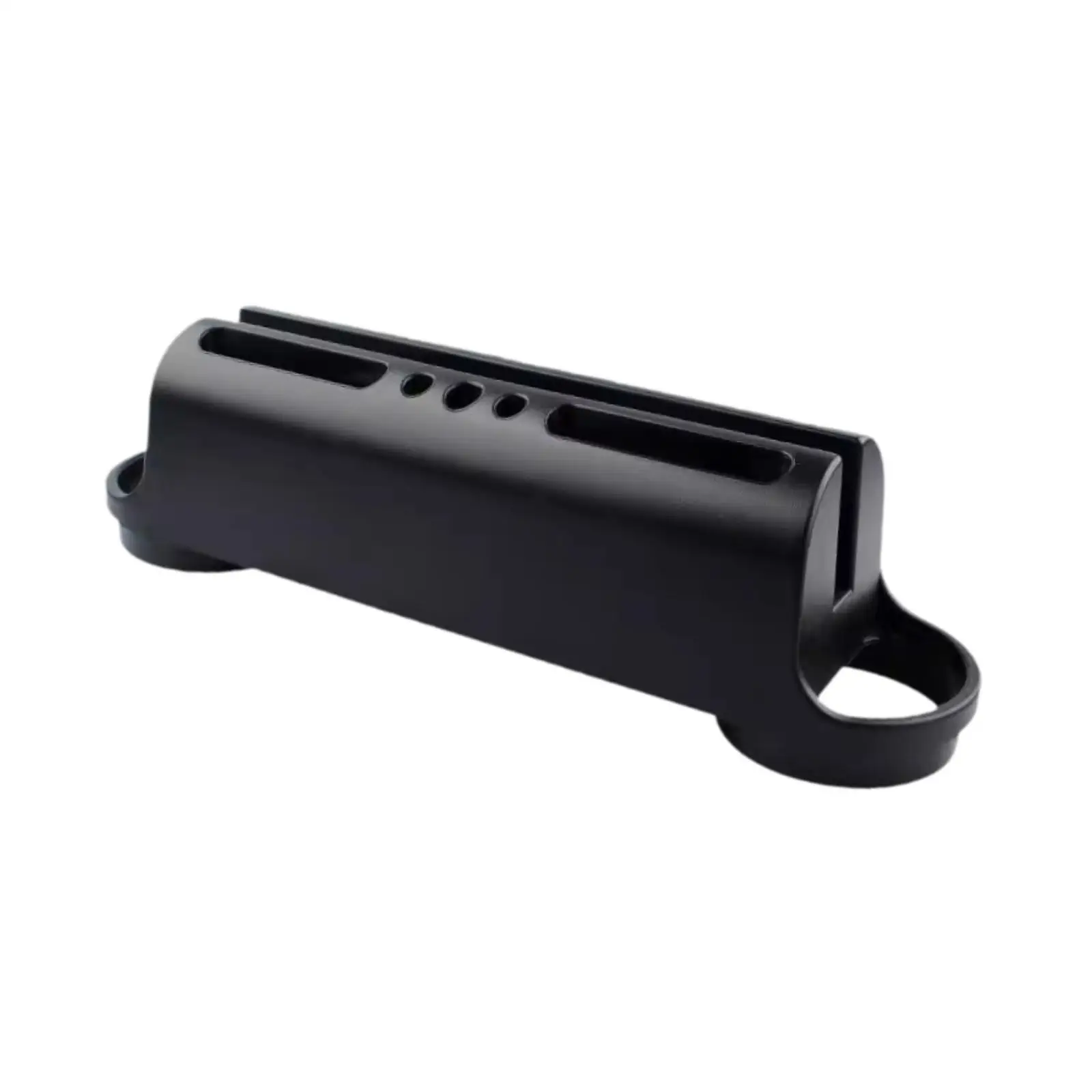 Privacy Desk Panel Clip Portable Multifunctional Pen Slots Office Multipurpose Simple Library Table Protective Screen Clip