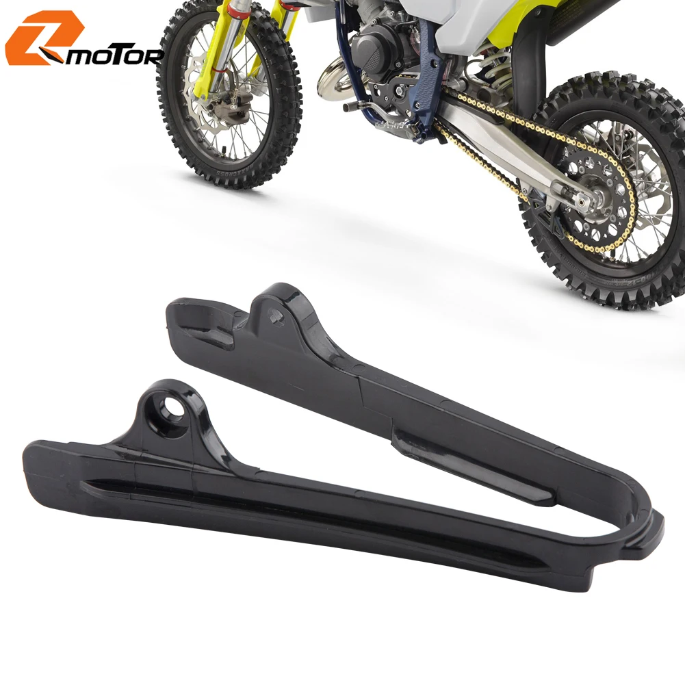 Motorcycle Chain Slider Swingarm Protection For Husqvarna TC 50 65 Mini TC65 TC50 Motocross EE3 EE5 Electric E-Minis Dirt Bike