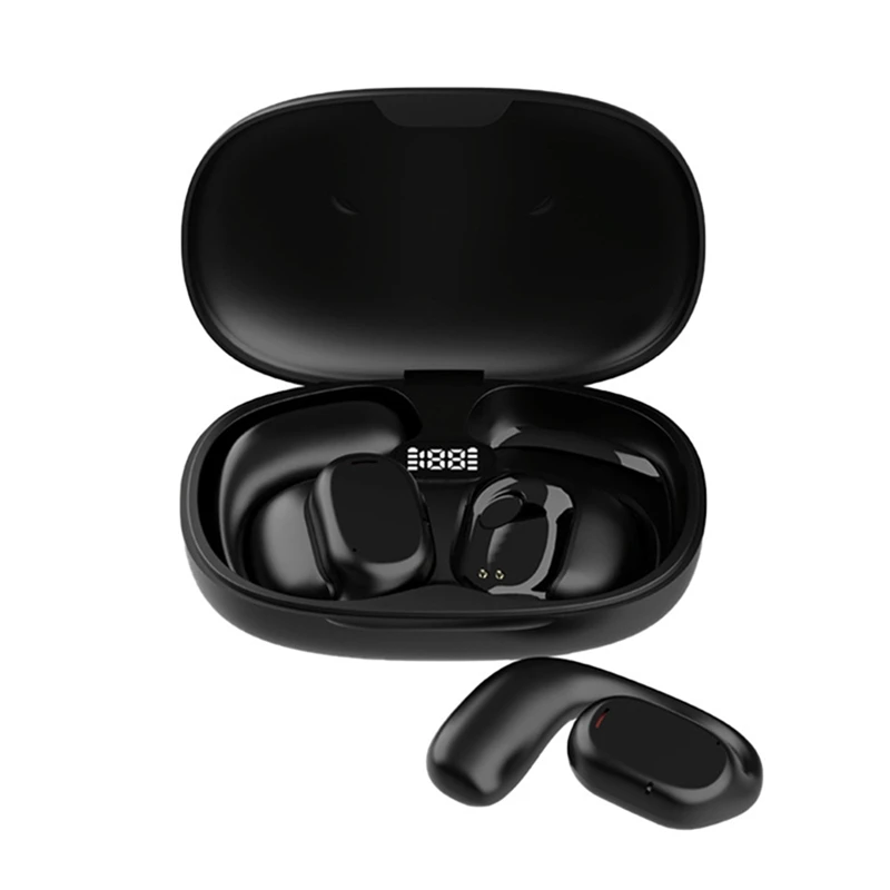 

TWSB66 Translation Headset BT Real-Time Online Language Translation Headset Support Call Music Translation Travel Study