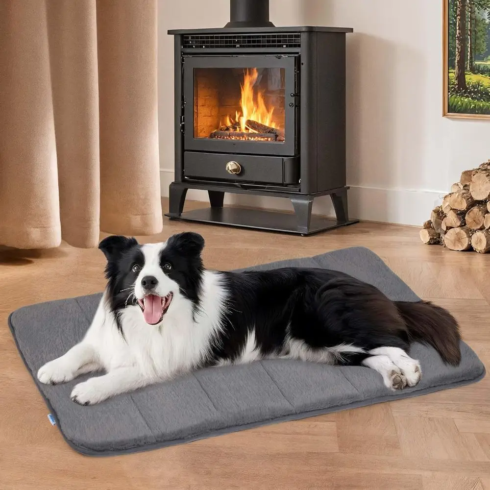 Dog Crate Pad For L… - image