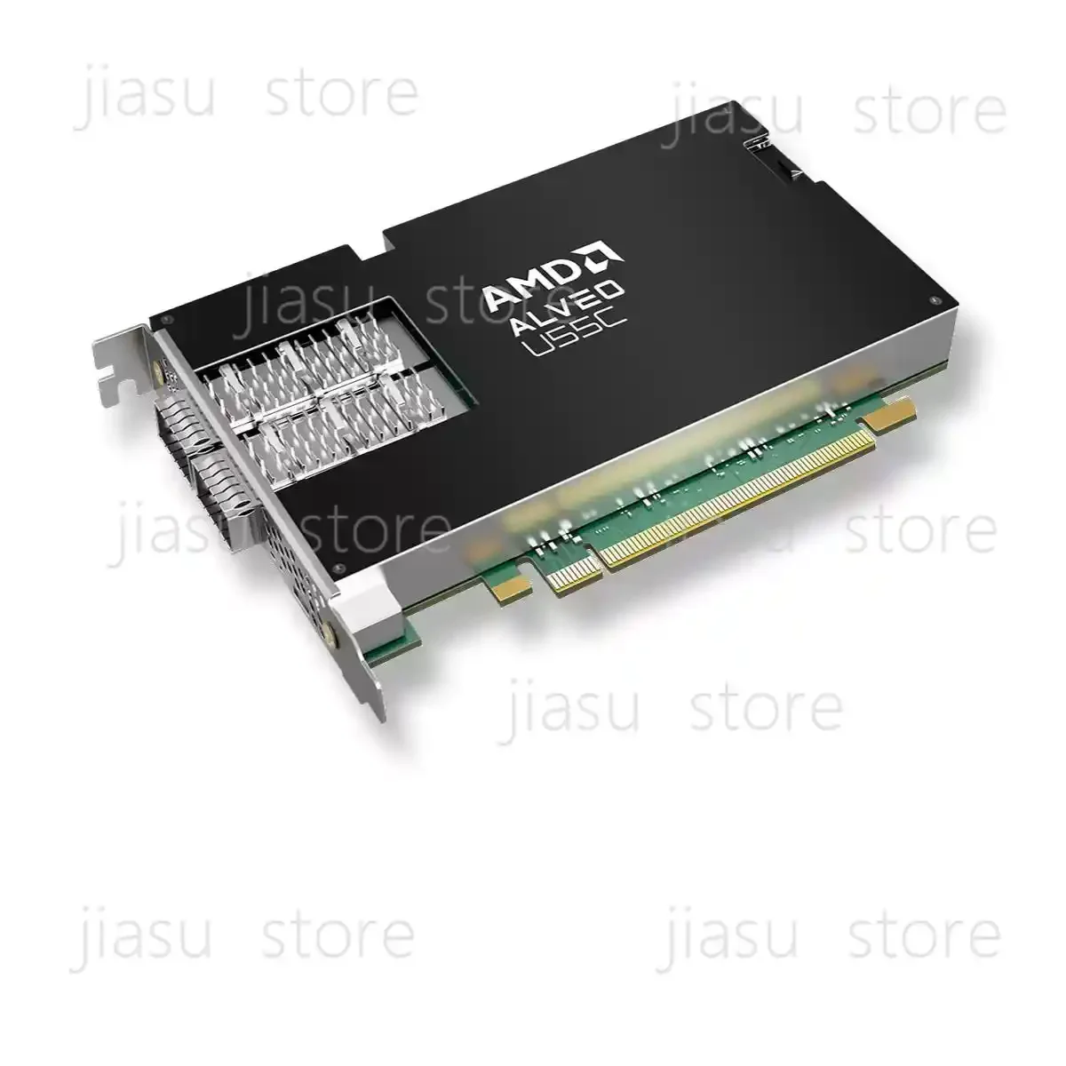A-U55C-P00G-PQ-G U55UltraScale+FPGA High Performance Computing Card