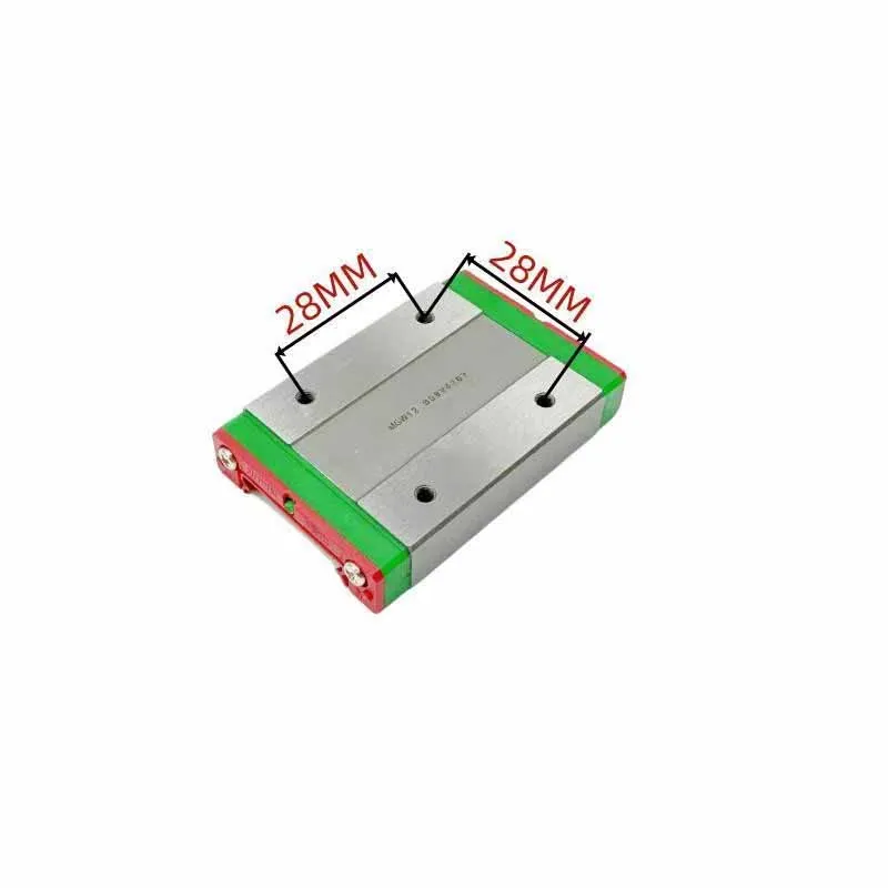 1pc-新しい-mgw12h-mgn15h-hiwin-ミニリニアレールブロックスライダー用