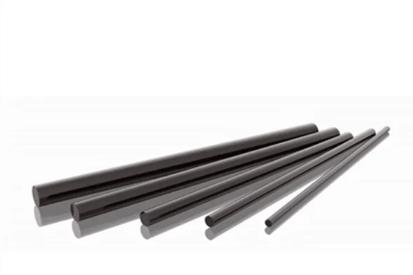 

Double-Sided Polished GC Glassy Carbon Sheet - Imported High Quality