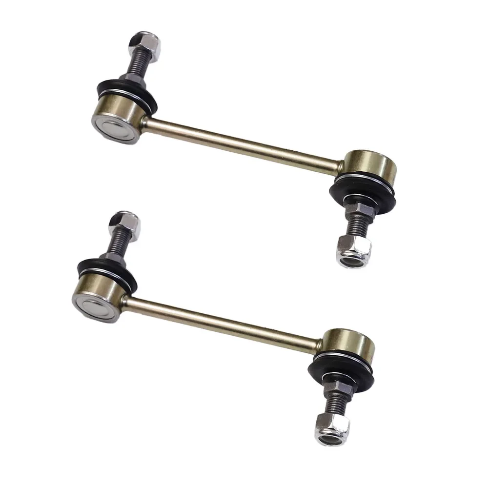 

2PCS Rear Stabilizer Link For JAC Refine M2 Heyue A13RS 2009 2013 1.3L 1.5L 1.8L 2.0L 2916100U2010 Connect Bar Accessories