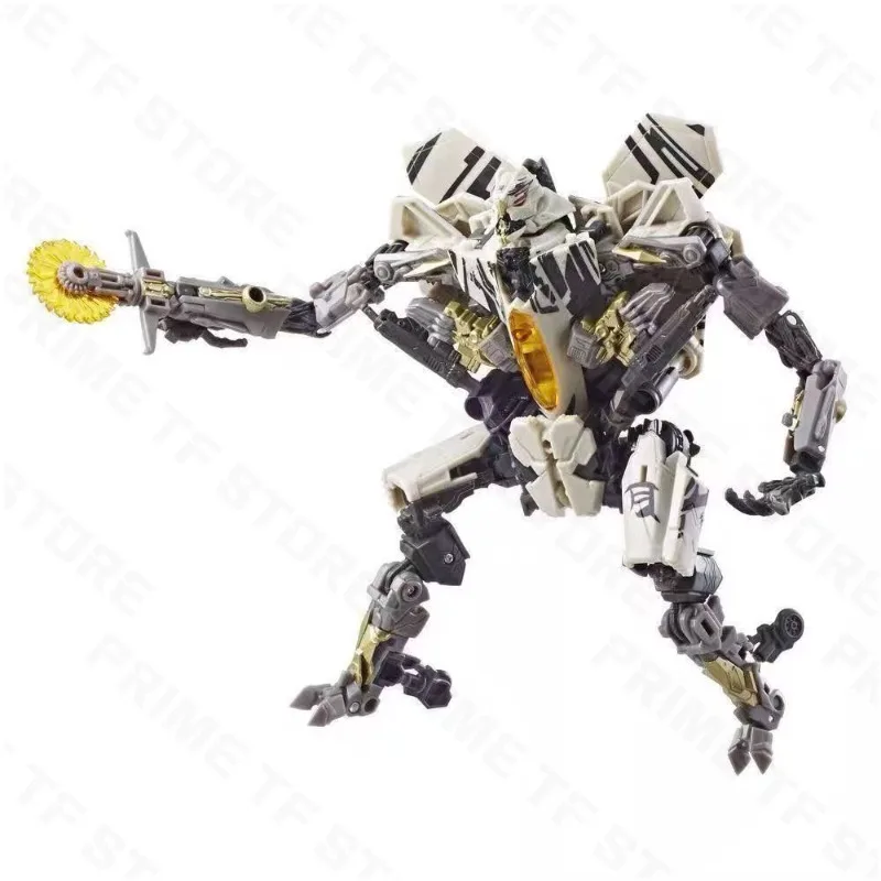 

Original Hasbro Transformers Toy SS Studio Series SS21 SS-21 STARSCREAM Action Toy Figure Model Collection