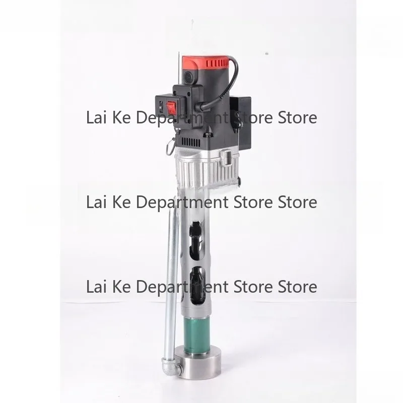 Multi-functional electric high-pressure DIY spray machine, suitable for new spray guns, putty powder, and waterproof coatings