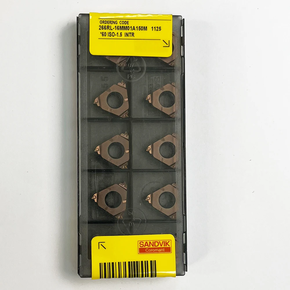 Sisipan karbida HUAZHICHUN