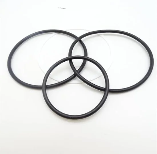 

707-98-48610 Arm Hydraulic Cylinder Repair Seal Kit fits for PC200-8 PC200LC-8 Excavator Parts Repair Seal Kits