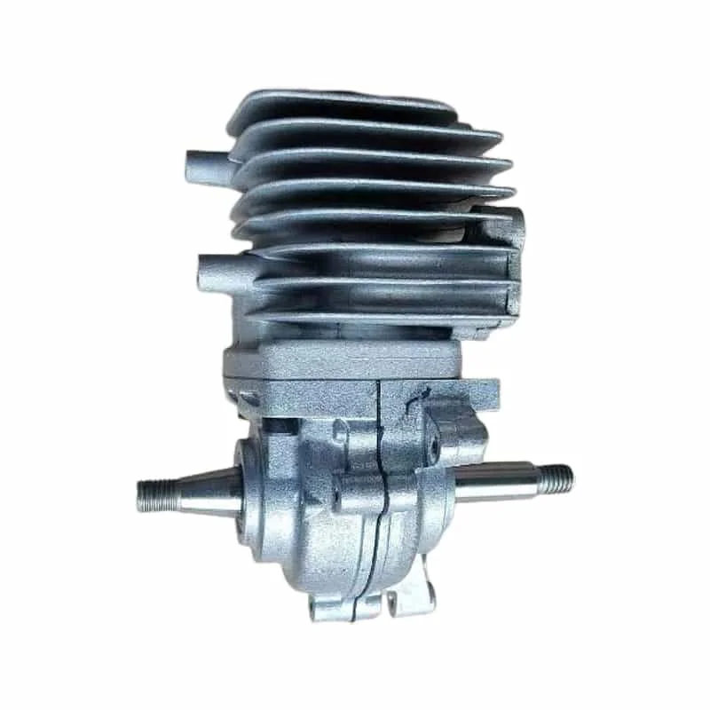 CS‑2511TES Chainsaw Short Block Cylinder Piston Crankshaft Compatible With Shindaiwa 251TS Echo CS2100 25.4CC Replacement Parts