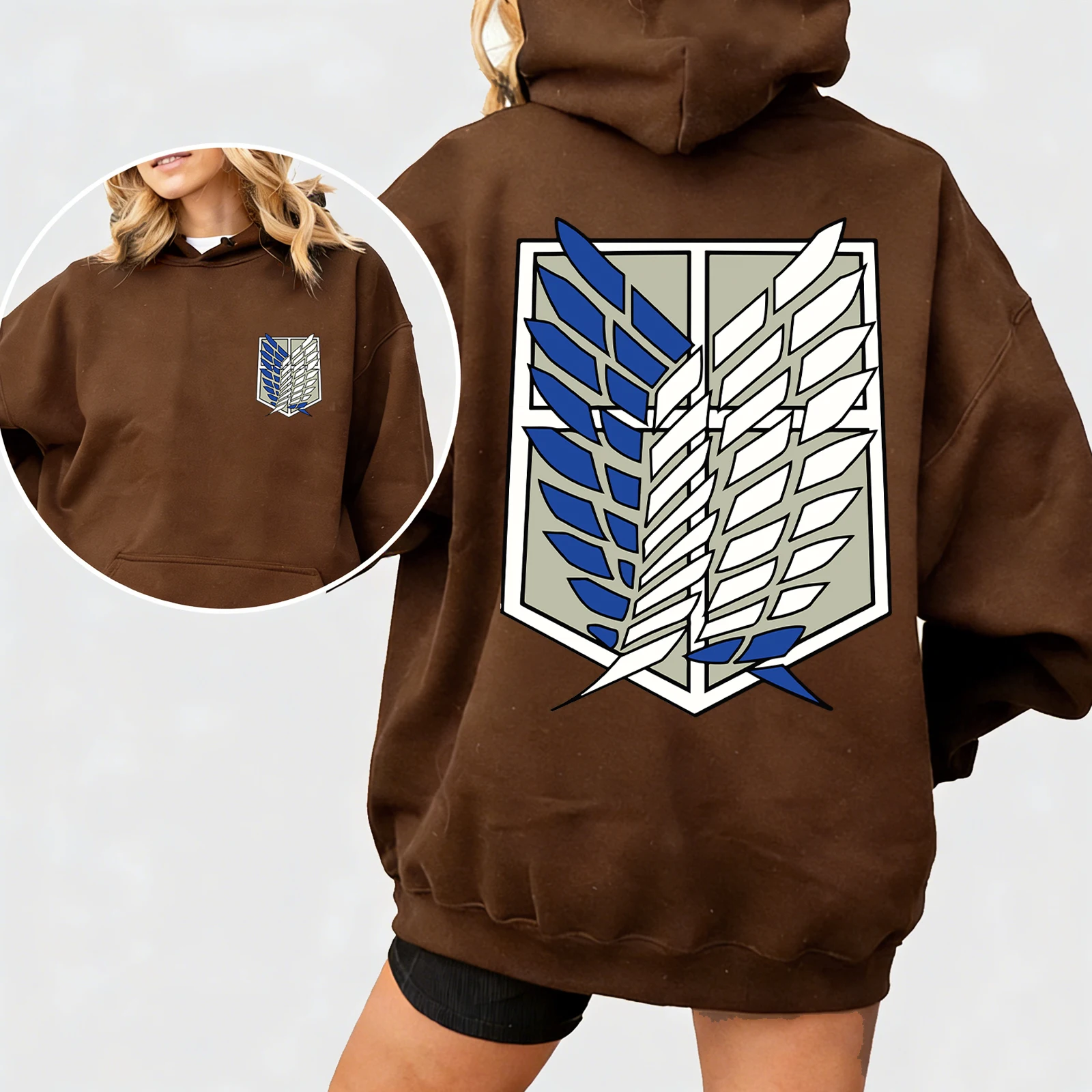 Thumbnail 4 - #85 Most Popular Womens Pullovers