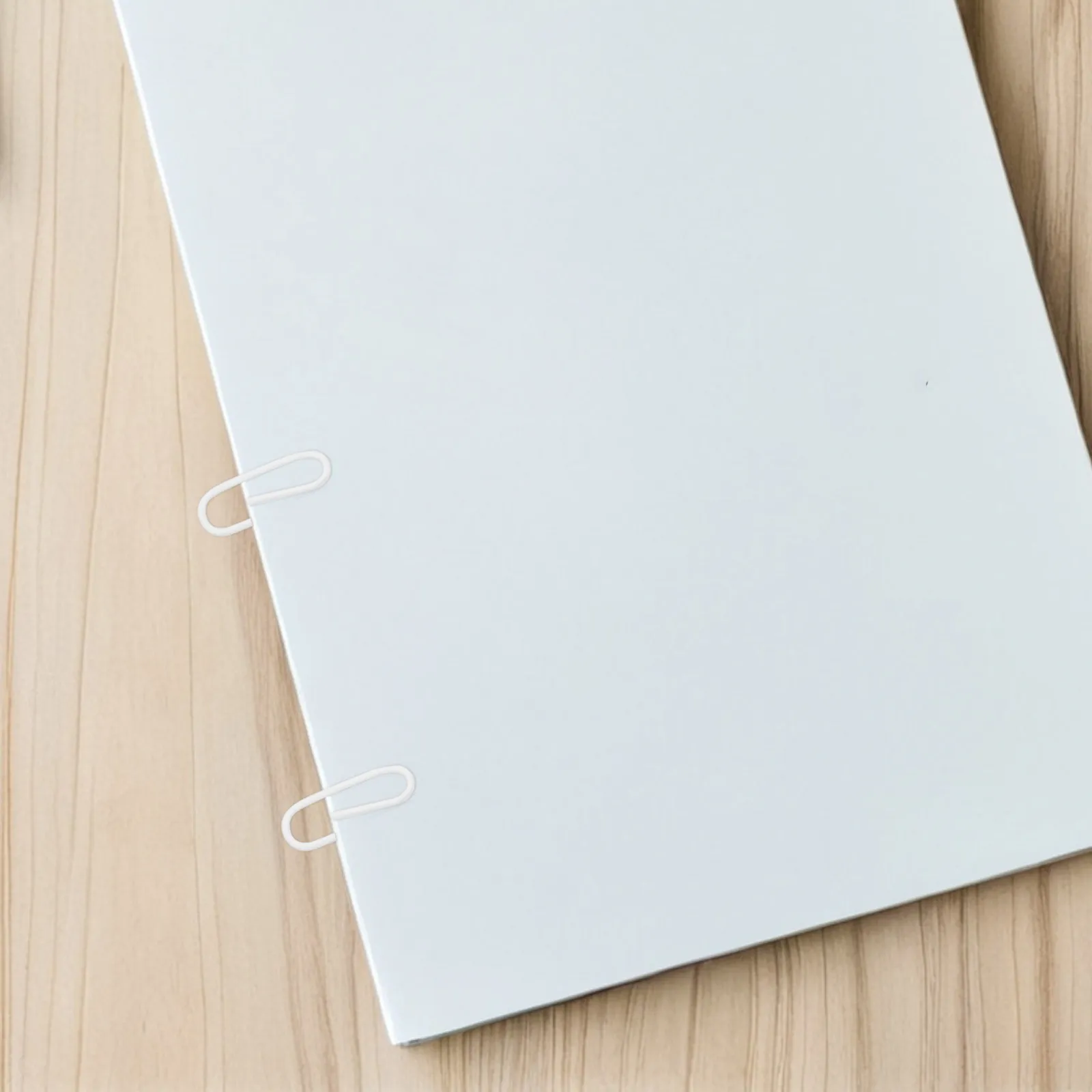 

750 шт. металлических скрепок для бумаги, канцелярские зажимы для офиса и школы, для организации документов, планировщиков, закладок, проволочные зажимы для сортировки