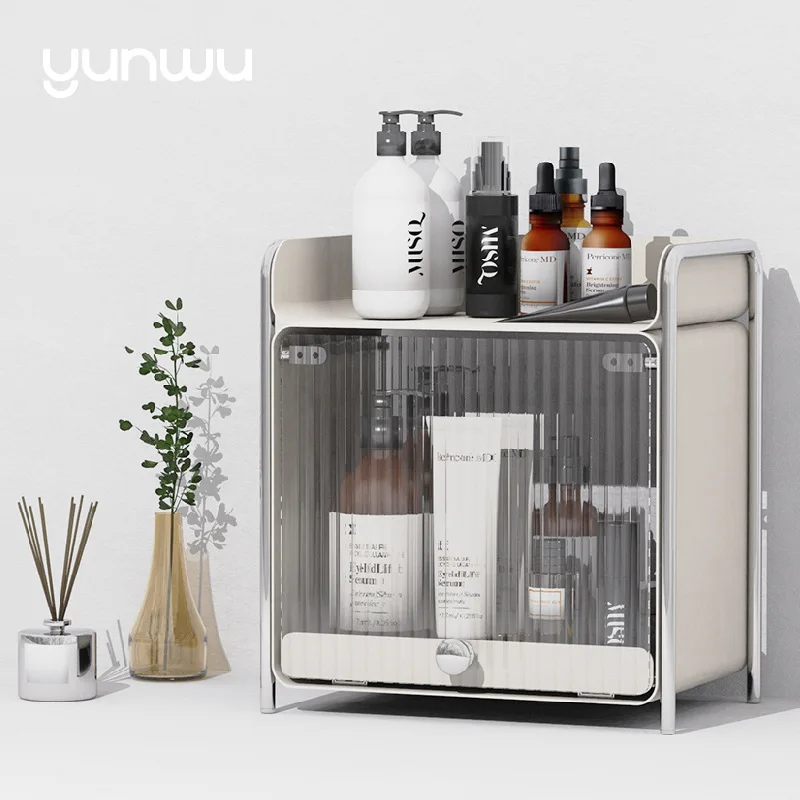 ตู้เก็บไฟขนาดเล็ก (ใหญ่) แผ่นกั้น/ไฟเซ็นเซอร์