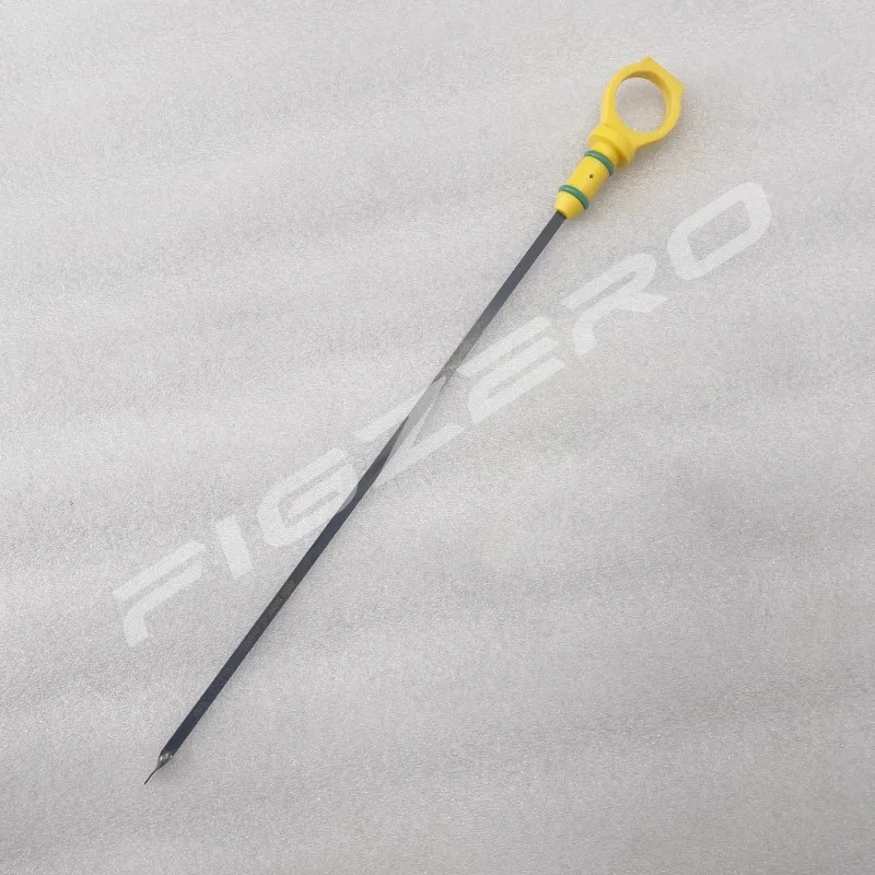 RE561741 RE561743 Oil Dipstick Tractor Genuine Parts for John Deere 4045 6068