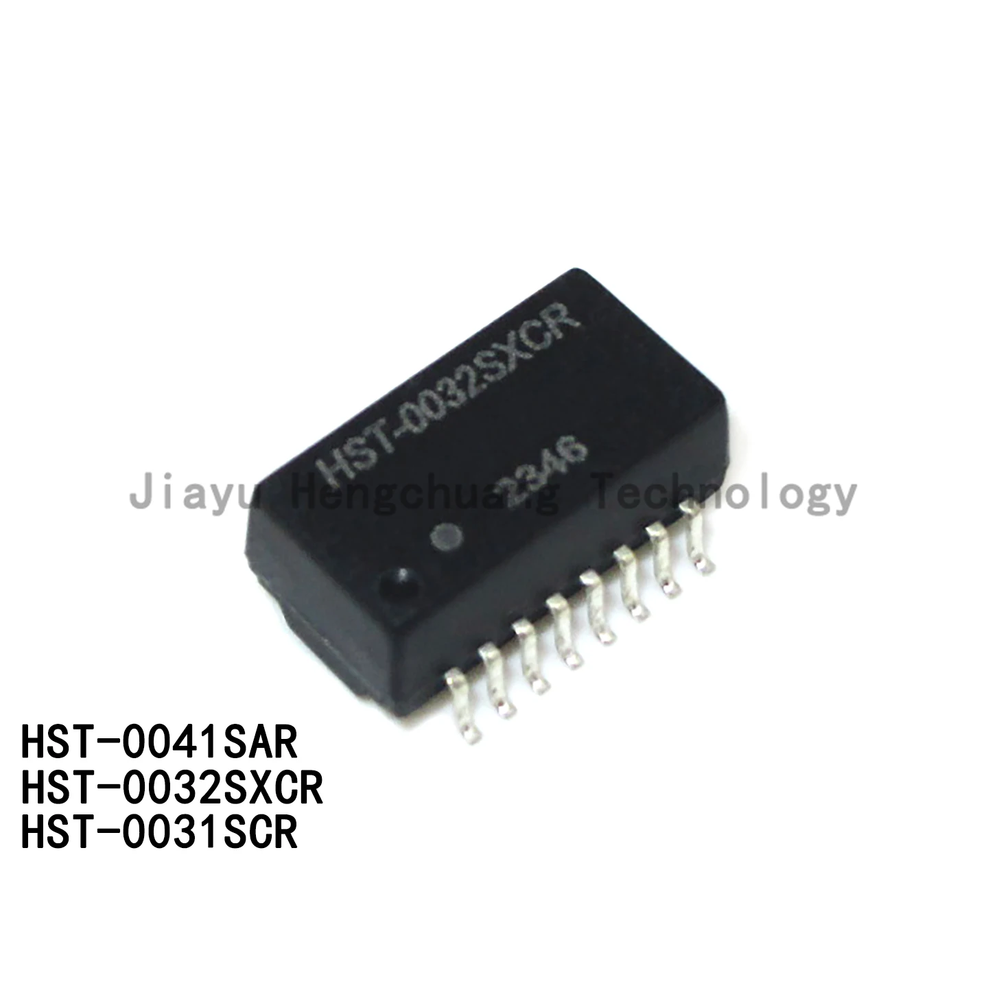 5PCS HST-0032 HST-0032SXCR HST-0041SAR HST-0031SCR SOP16 Ethernet Isolation Transformer Filter