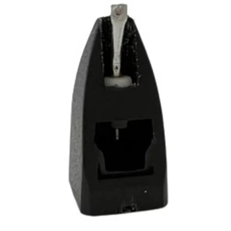 B04C-Cartridge Diamond Replacement Stylus Turntable Cartridge Stylus For Ortofon OM 5E OM10