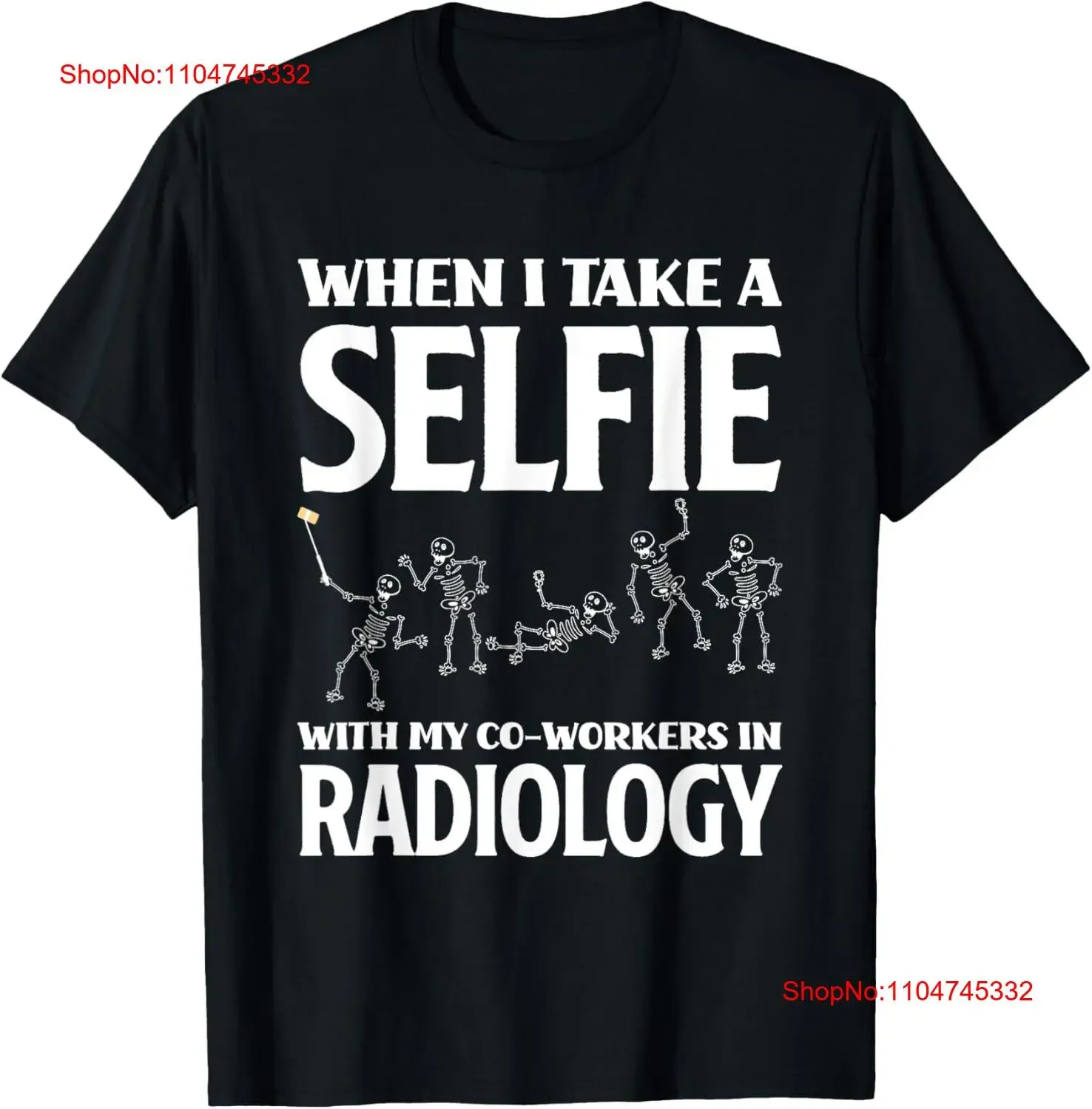 Rad Tech-Camiseta divertida del técnico de radiología de rayos X, ropa de calle cómoda y lavada vintage, informal, estirada, Unisex, ligeramente