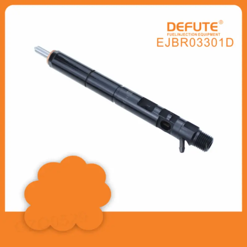 

EJBR03301D 3301D Delphi Injector Assembly Is Suitable For Jiangling Texhun Diesel Engine High-Quality Auto Parts GZQ0529