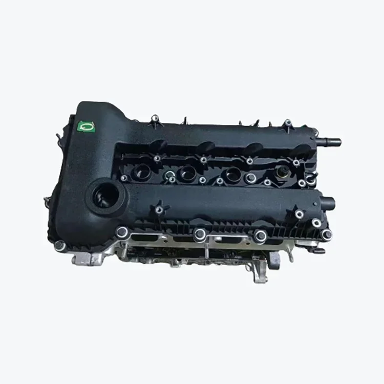 محركات عالية الجودة لشيري QQ تيجو 5 X أريزو 7 M7 A3 A5 A11 1.5L 1.6L E4T15 T M1D مجموعة المحرك #4