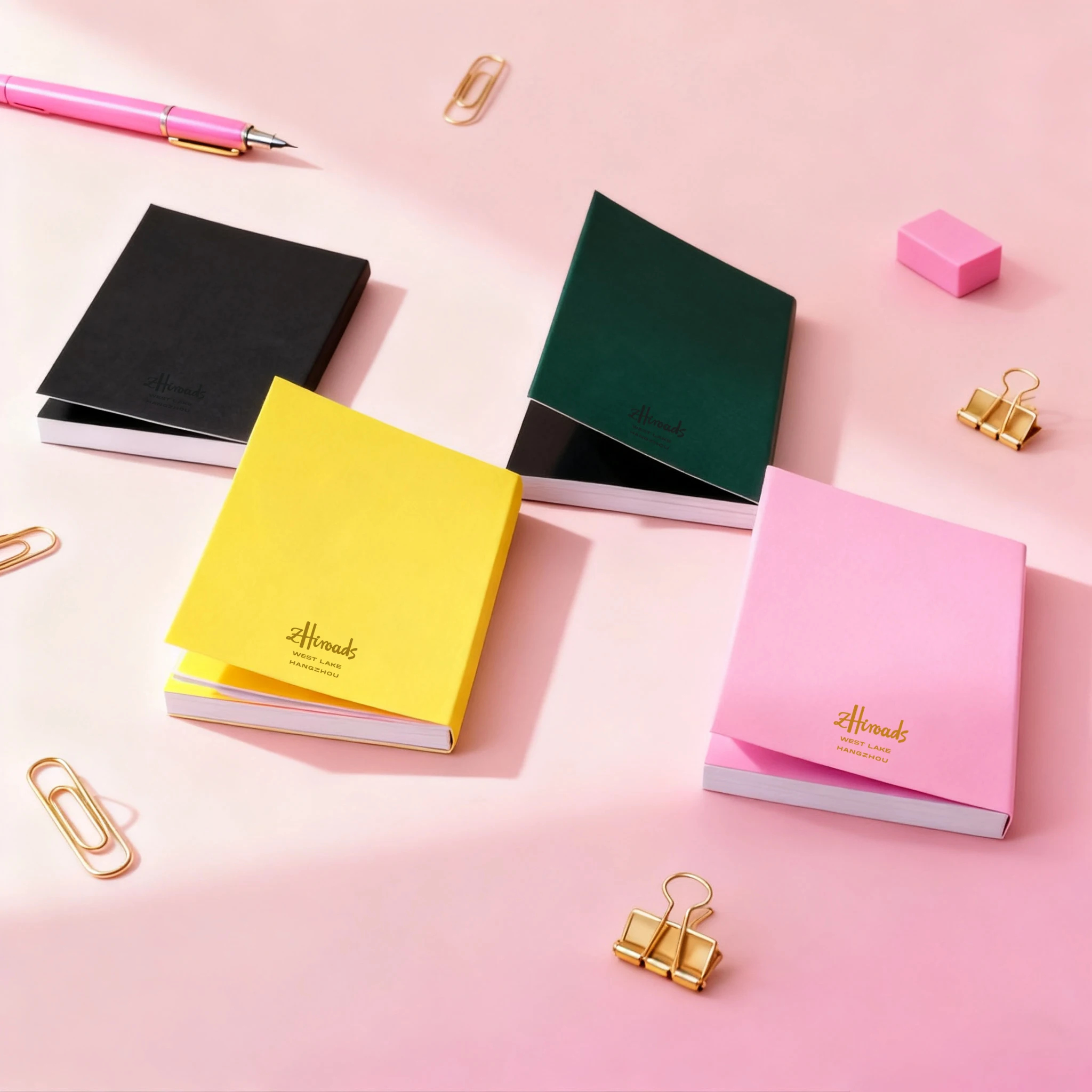 دفتر ملاحظات يومي شهري محمول من فئة الطلاب مقاس A5 - دفتر ملاحظات لخطة مذكرات للاستخدام اليومي للفصل