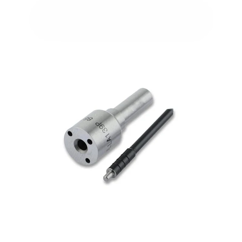 4Pcs Injector Nozzle DLLA139P887 093400-8870 6980557 For John Deere 4045T 6068T 095000-6492 RE529118