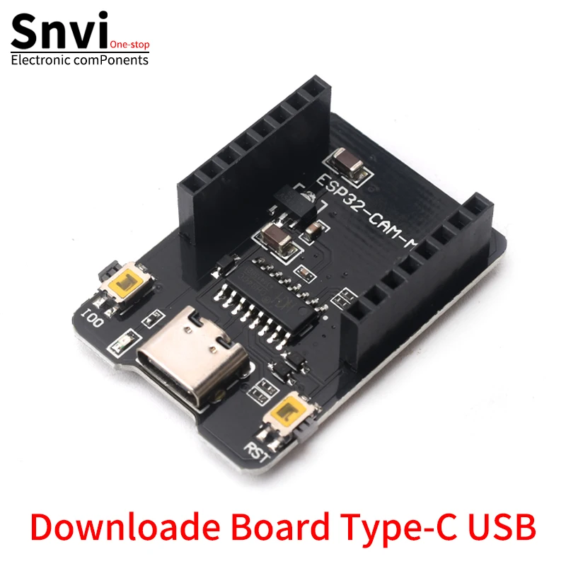 Variant: downloade Type-C usb