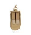 Coyote Brown