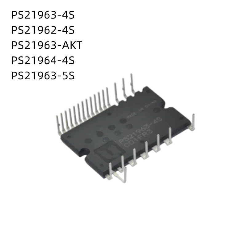 1Pcs/Lot PS21963-4S PS21962-4S PS21963-AKT PS21964-4S PS21963-5S New Original Module