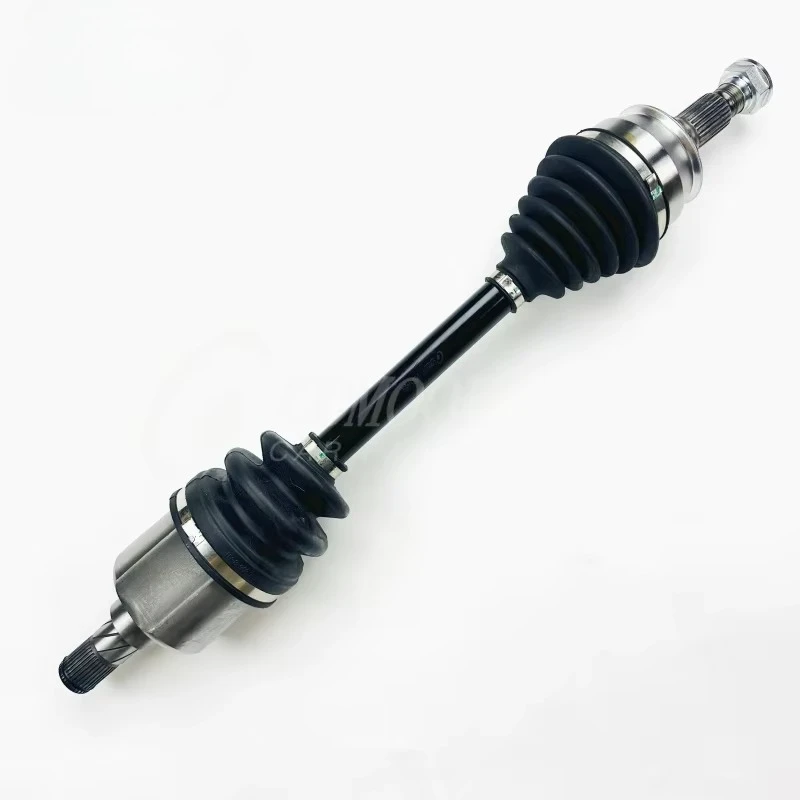 COMOOL Front Driveshaft 31607574852 31607576096 for MINI Drive Shaft Axle Cooper S R50R52R53 Left Half Shaft Assembly