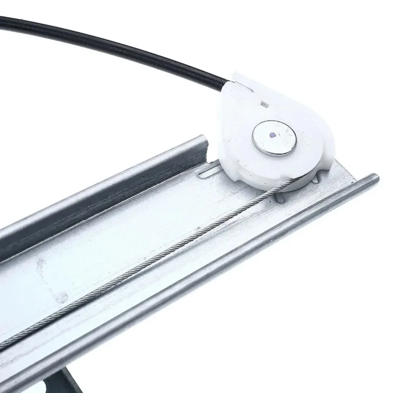 In-stock C-N US Power Window Regulator with Mo-tor for Pickup D21 Front LH Left 8072178G10