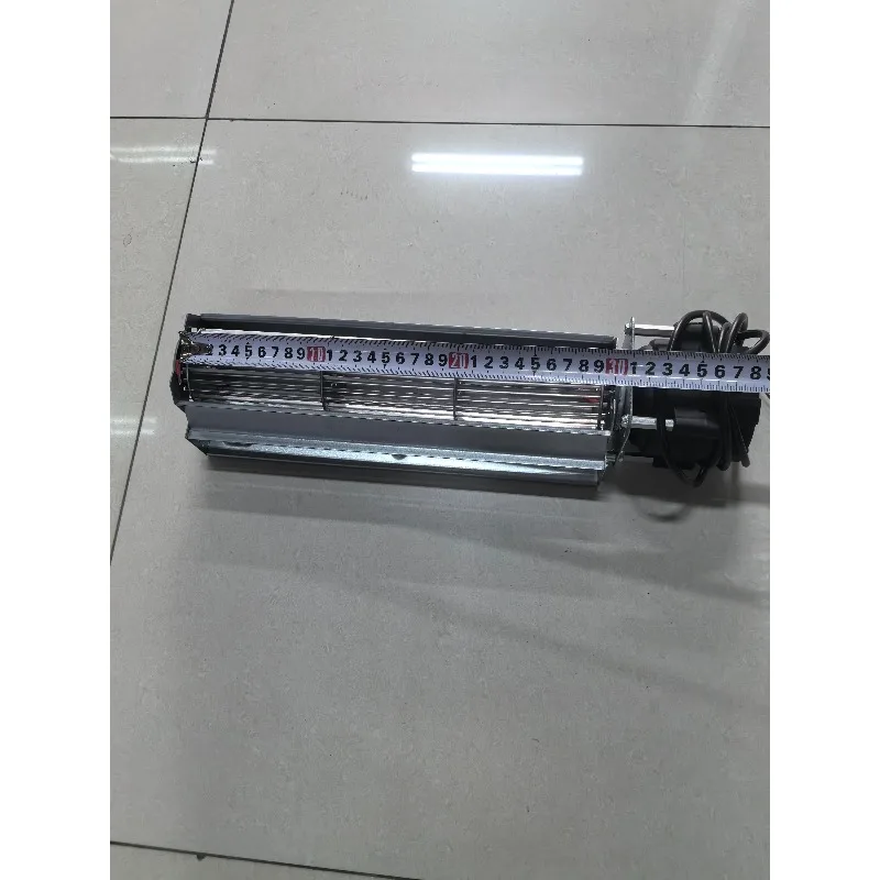 ECM7112AA2IA001 Cross Flow Fan Motor DC Brushless Motor